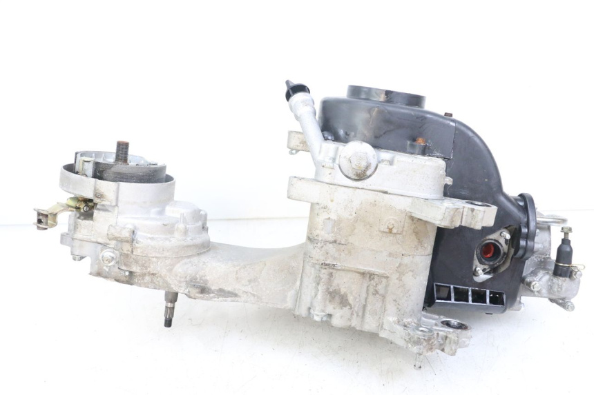photo de MOTEUR BAOTIAN TRAVEL SPIRIT 50 (2010 - 2012)