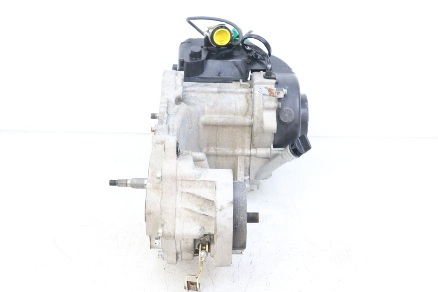 photo de MOTEUR BAOTIAN TRAVEL SPIRIT 50 (2010 - 2012)