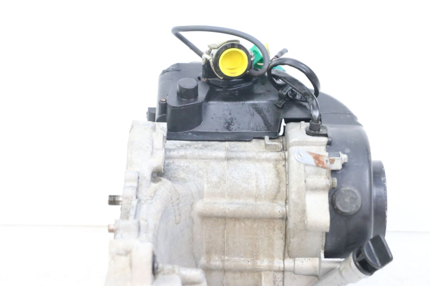 photo de MOTEUR BAOTIAN TRAVEL SPIRIT 50 (2010 - 2012)