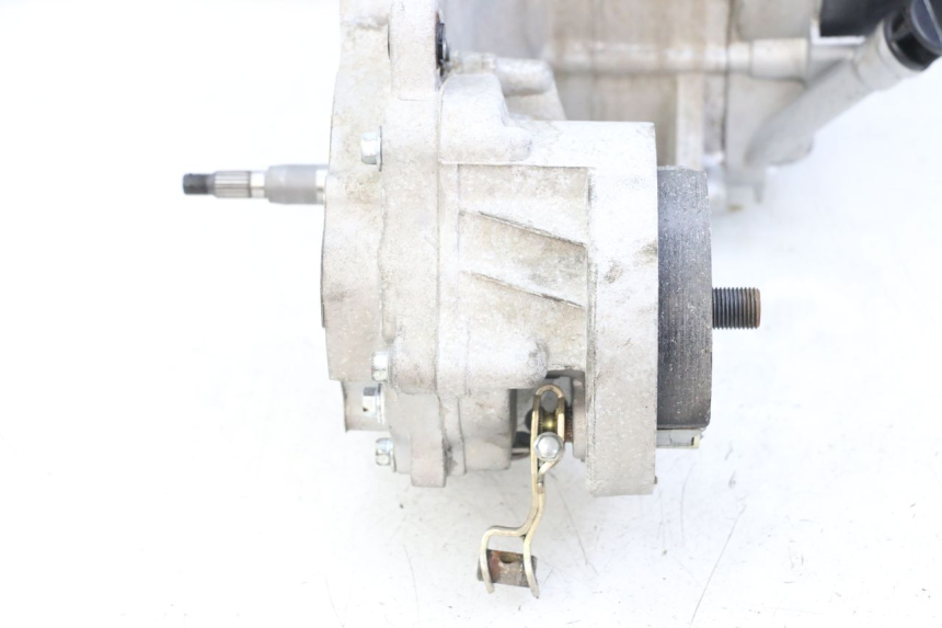 photo de MOTEUR BAOTIAN TRAVEL SPIRIT 50 (2010 - 2012)