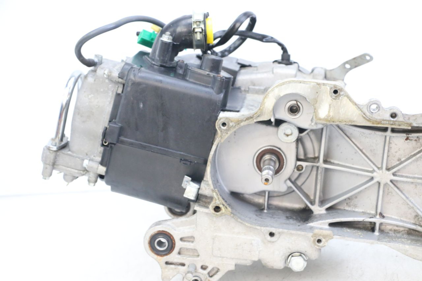 photo de MOTEUR BAOTIAN TRAVEL SPIRIT 50 (2010 - 2012)