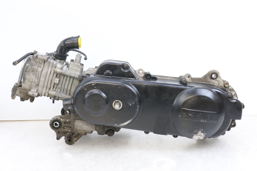 photo de ENGINE BEELINE VELOCE 4T 50 (2011 - 2020)