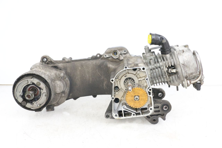 photo de ENGINE BEELINE VELOCE 4T 50 (2011 - 2020)