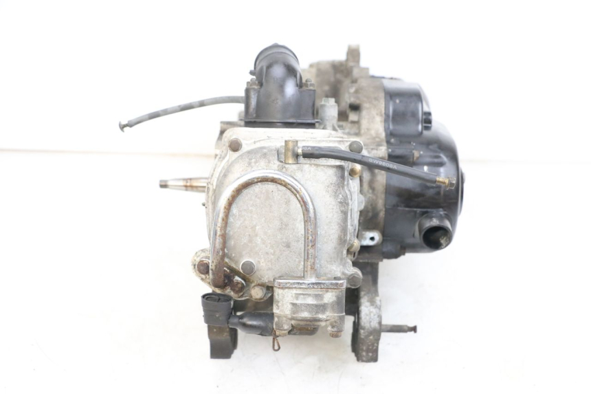 photo de ENGINE BEELINE VELOCE 4T 50 (2011 - 2020)