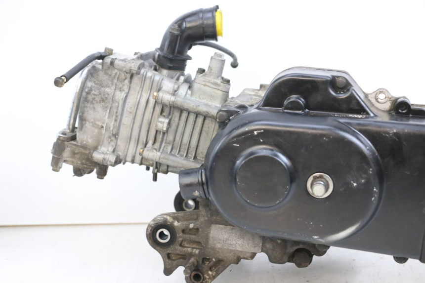 photo de ENGINE BEELINE VELOCE 4T 50 (2011 - 2020)