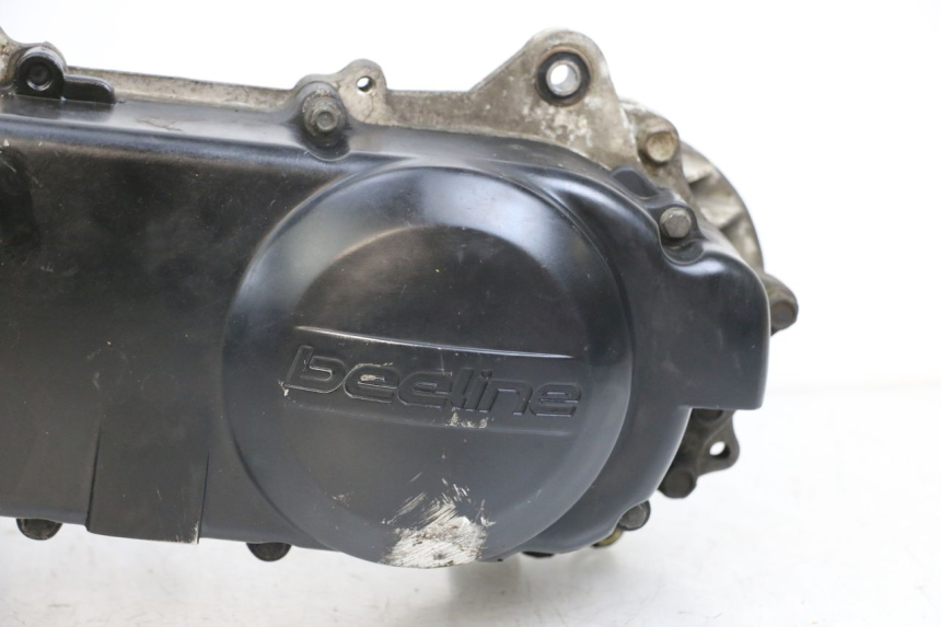 photo de ENGINE BEELINE VELOCE 4T 50 (2011 - 2020)
