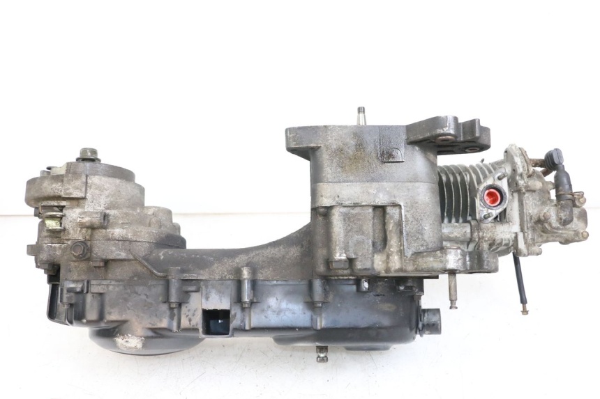 photo de ENGINE BEELINE VELOCE 4T 50 (2011 - 2020)