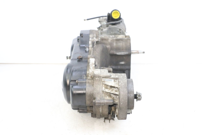 photo de ENGINE BEELINE VELOCE 4T 50 (2011 - 2020)