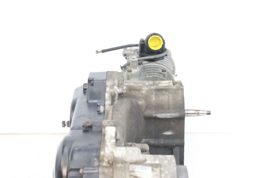 photo de ENGINE BEELINE VELOCE 4T 50 (2011 - 2020)