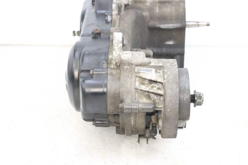 photo de ENGINE BEELINE VELOCE 4T 50 (2011 - 2020)