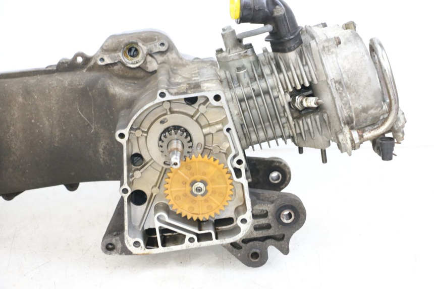 photo de ENGINE BEELINE VELOCE 4T 50 (2011 - 2020)