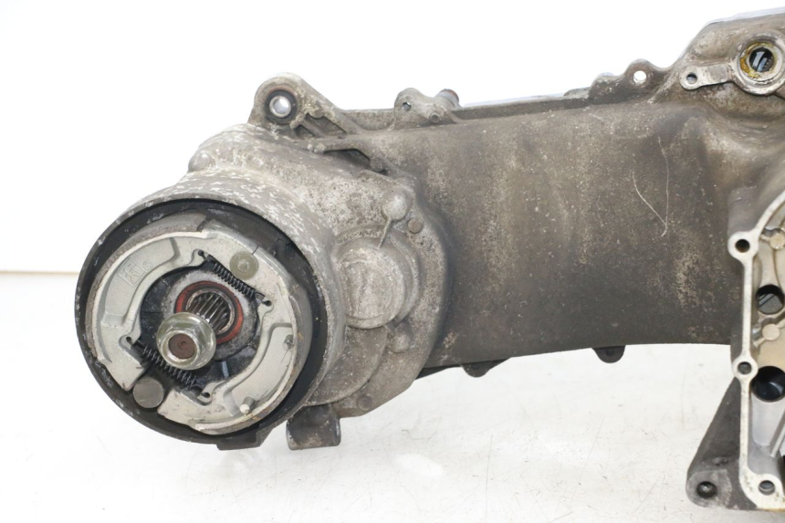 photo de ENGINE BEELINE VELOCE 4T 50 (2011 - 2020)