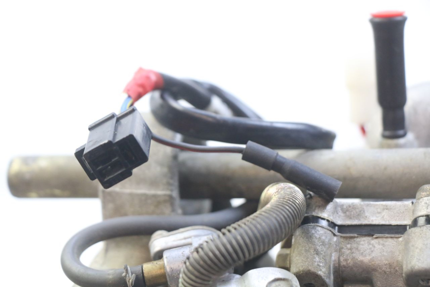 photo de MOTEUR PGO BIG MAX 50 (2001 - 2009) - Détail de la pièce