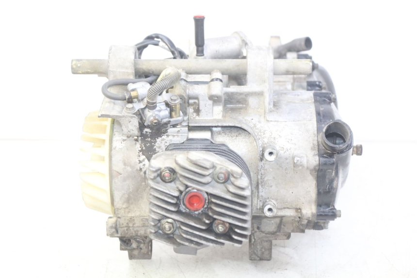 photo de MOTEUR PGO BIG MAX 50 (2001 - 2009) - Inspection visuelle