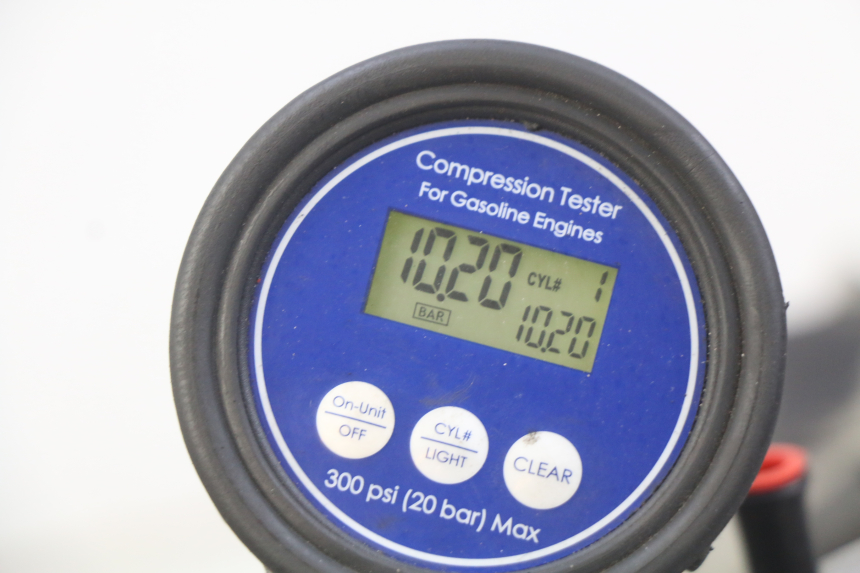 photo de MOTEUR PGO BIG MAX 50 (2001 - 2009) - Aperçu profil