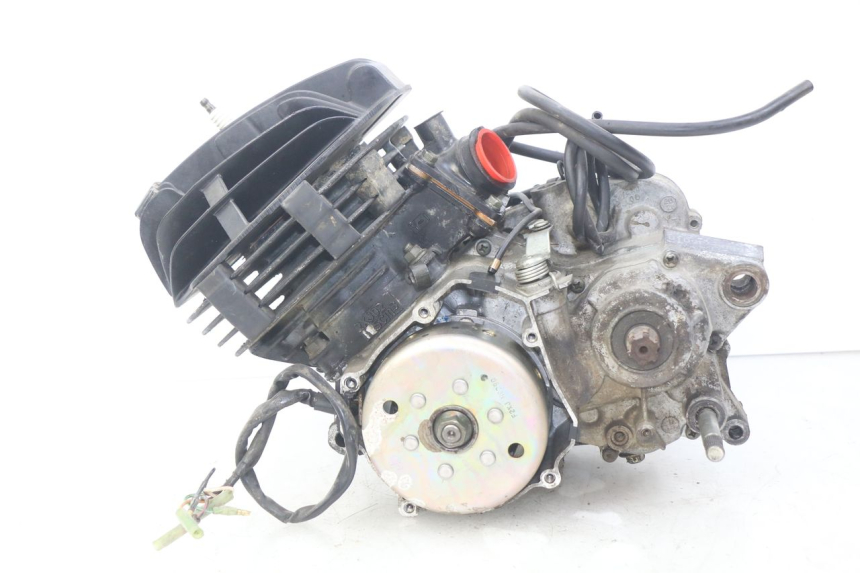 photo de MOTEUR YAMAHA BLASTER 200 (2003 - 2007)
