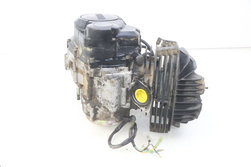 photo de MOTEUR YAMAHA BLASTER 200 (2003 - 2007)