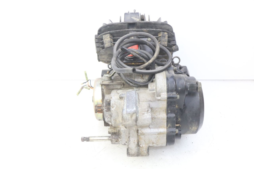 photo de MOTEUR YAMAHA BLASTER 200 (2003 - 2007)