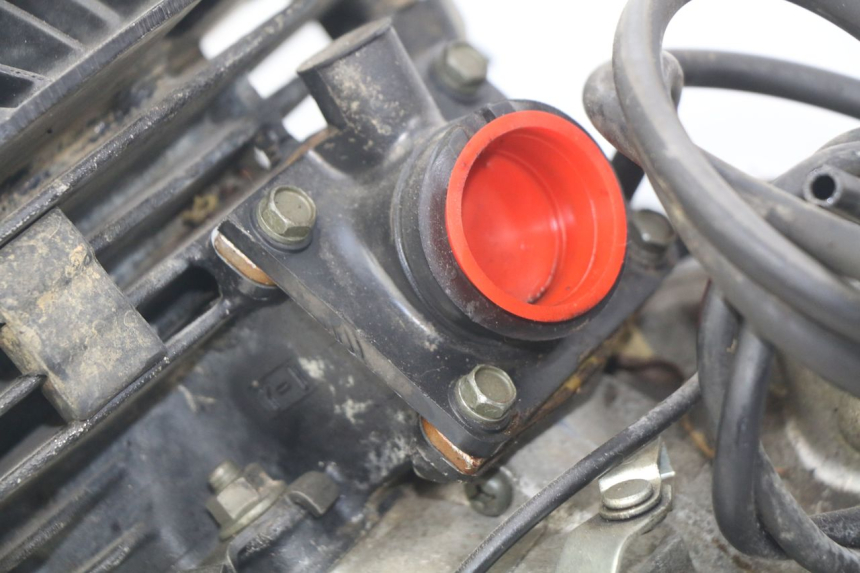 photo de MOTEUR YAMAHA BLASTER 200 (2003 - 2007)