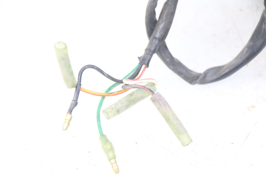 photo de MOTEUR YAMAHA BLASTER 200 (2003 - 2007)