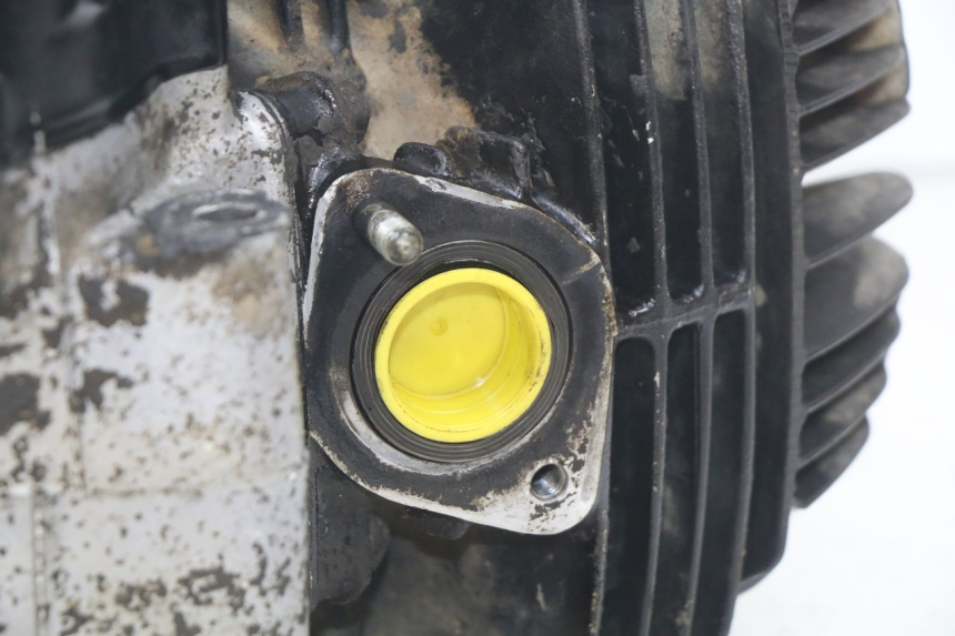 photo de MOTEUR YAMAHA BLASTER 200 (2003 - 2007)