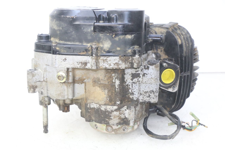 photo de MOTEUR YAMAHA BLASTER 200 (2003 - 2007)