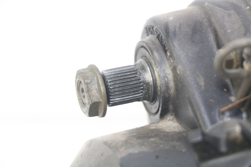 photo de MOTEUR YAMAHA BLASTER 200 (2003 - 2007)