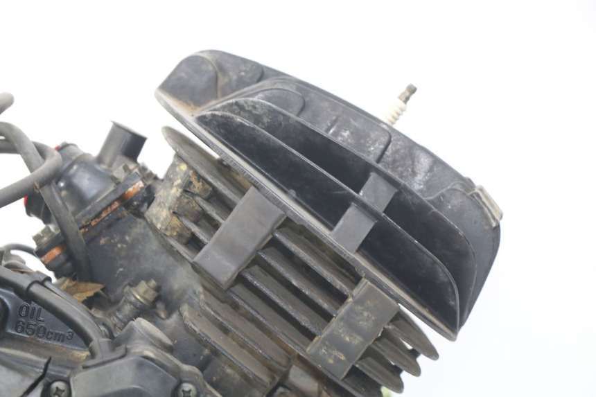 photo de MOTEUR YAMAHA BLASTER 200 (2003 - 2007)