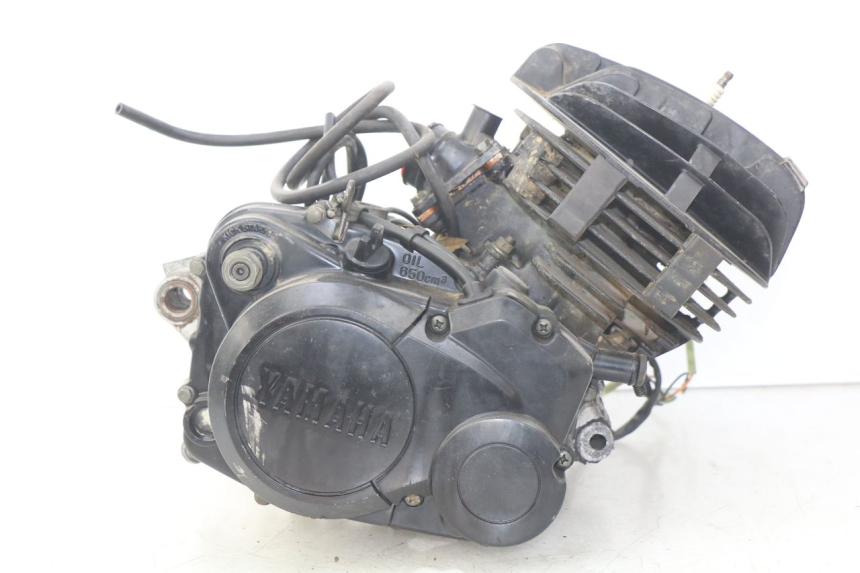 photo de MOTEUR YAMAHA BLASTER 200 (2003 - 2007)