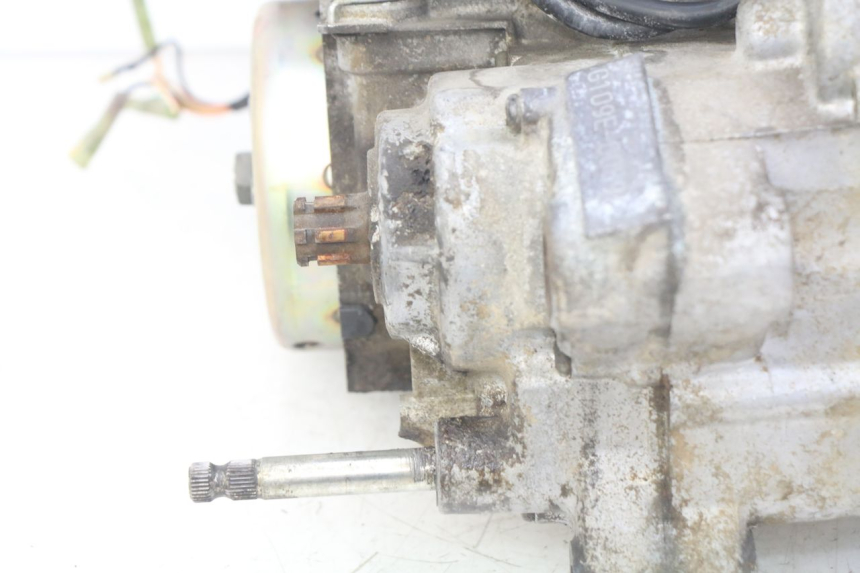 photo de MOTEUR YAMAHA BLASTER 200 (2003 - 2007)