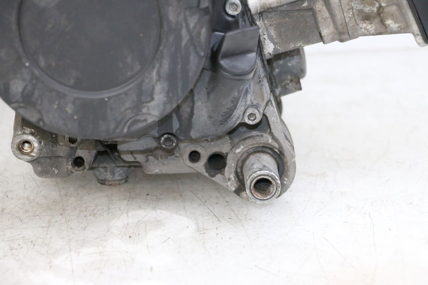 photo de MOTEUR BMW C1 125 (2000 - 2003)