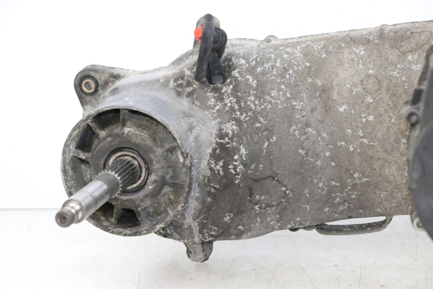 photo de MOTEUR BMW C1 125 (2000 - 2003)