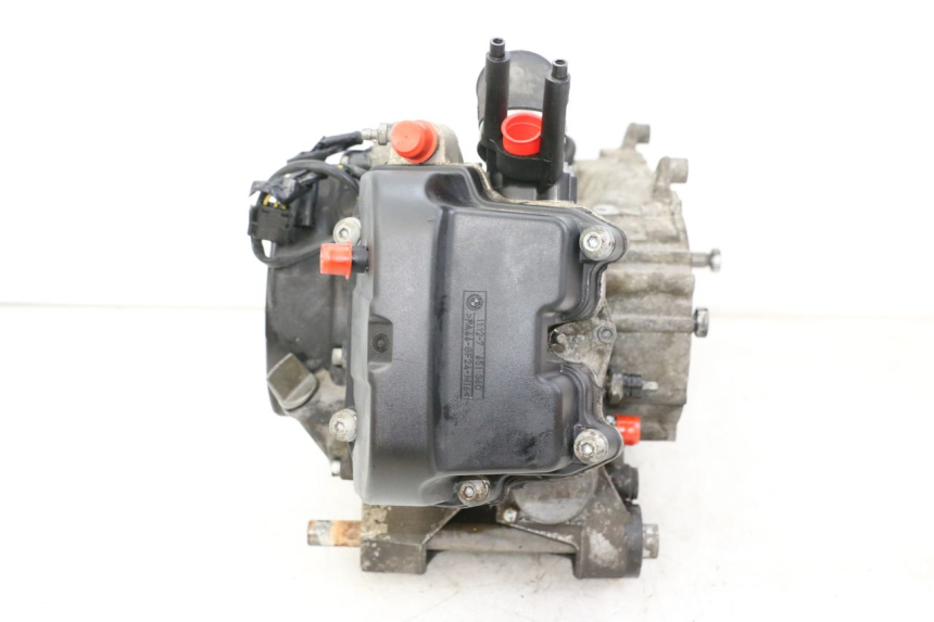 photo de MOTEUR BMW C1 125 (2000 - 2003)