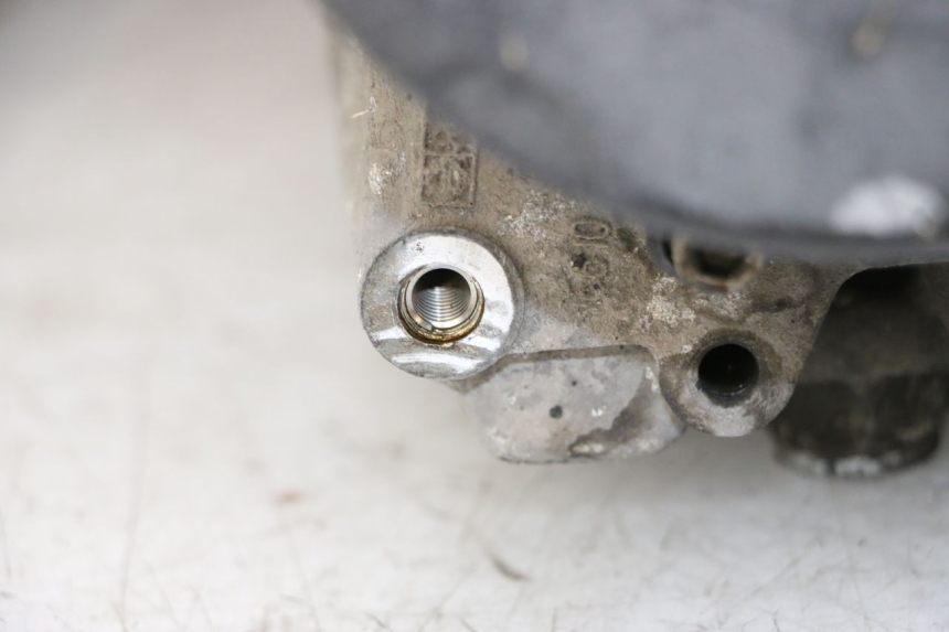 photo de MOTEUR BMW C1 125 (2000 - 2003)