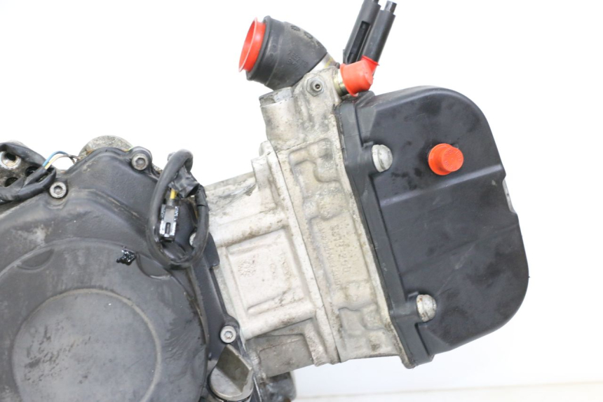 photo de MOTEUR BMW C1 125 (2000 - 2003)
