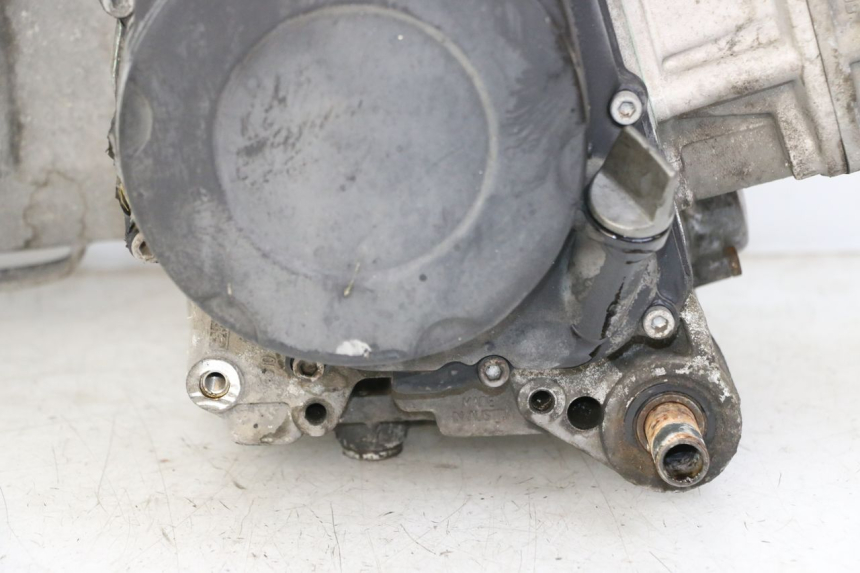 photo de MOTEUR BMW C1 125 (2000 - 2003)