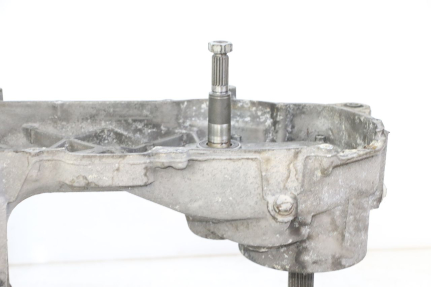 photo de MOTEUR BMW C1 125 (2000 - 2003)