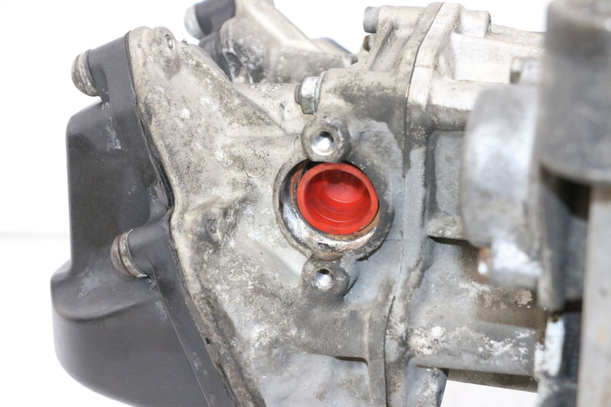 photo de MOTEUR BMW C1 125 (2000 - 2003)