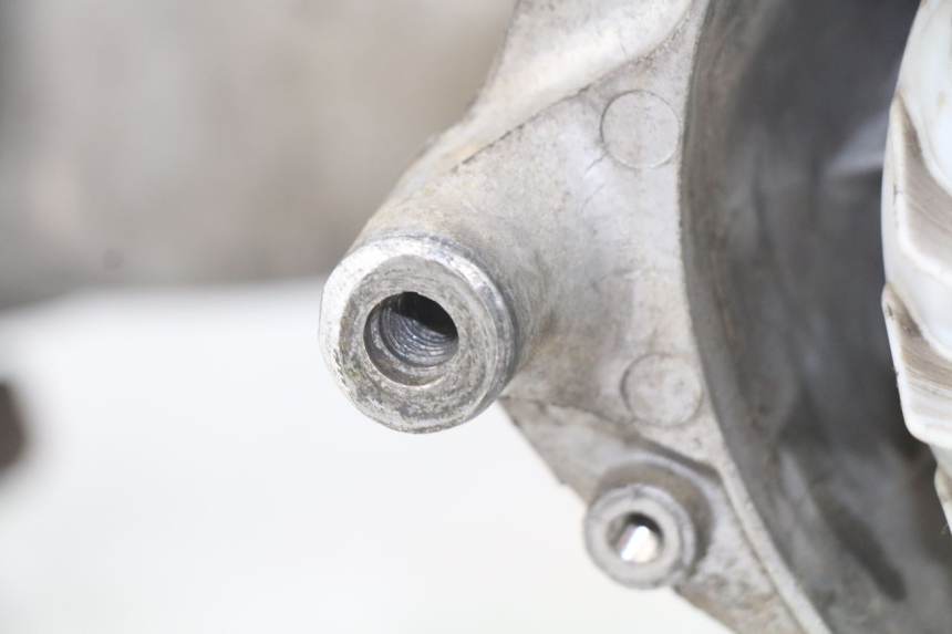 photo de MOTEUR MBK BOOSTER NEXT GENERATION 50 (2004 - 2007) - Marquages et références