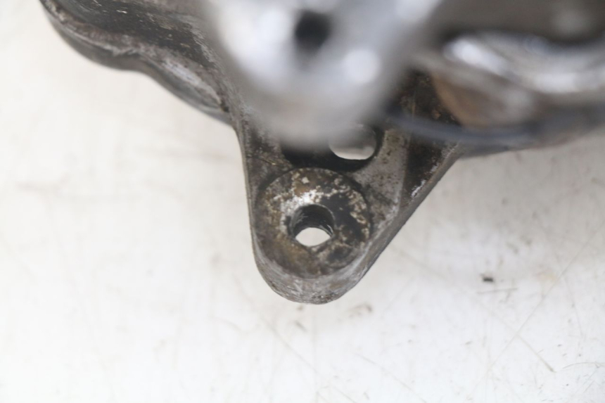 photo de MOTEUR MBK BOOSTER NEXT GENERATION 50 (1995 - 1998) - Détail de la pièce