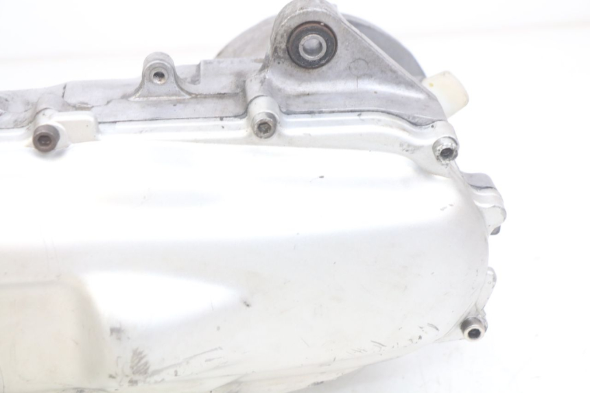 photo de MOTEUR MBK BOOSTER NEXT GENERATION 50 (1995 - 1998) - Détails caractéristiques