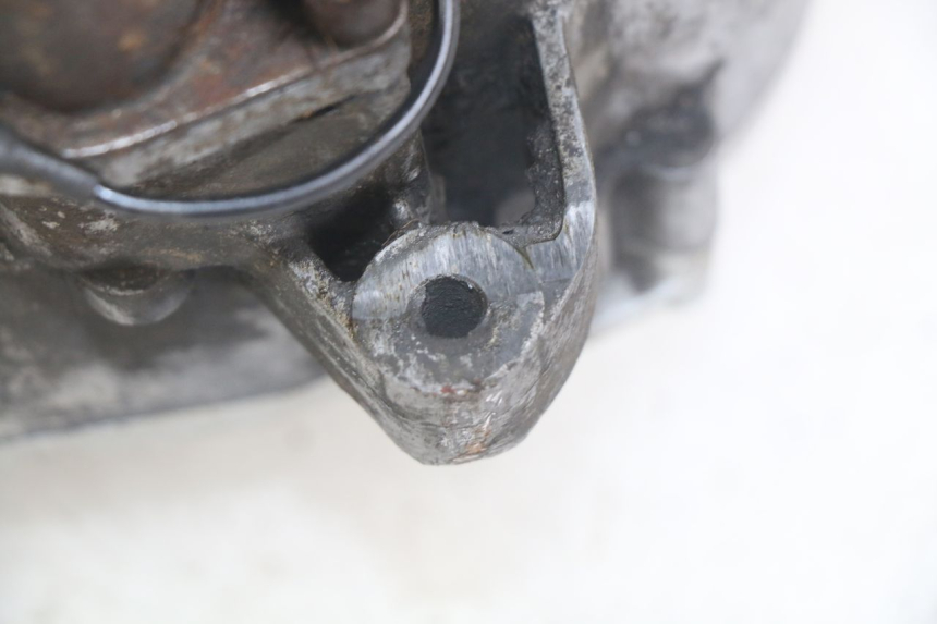 photo de MOTEUR MBK BOOSTER NEXT GENERATION 50 (1995 - 1998) - Autre angle de vue