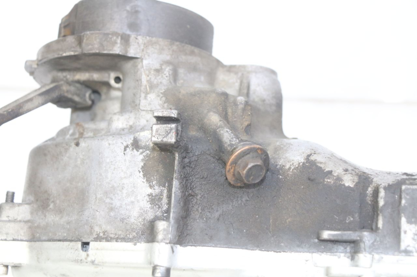 photo de MOTEUR MBK BOOSTER NEXT GENERATION 50 (1995 - 1998) - Points de fixation