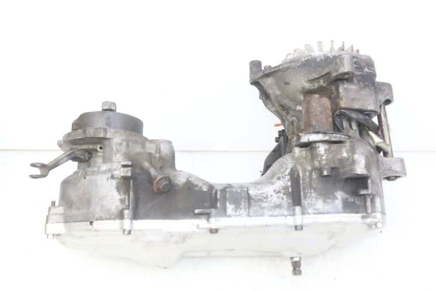 photo de MOTEUR MBK BOOSTER NEXT GENERATION 50 (1995 - 1998) - État de surface