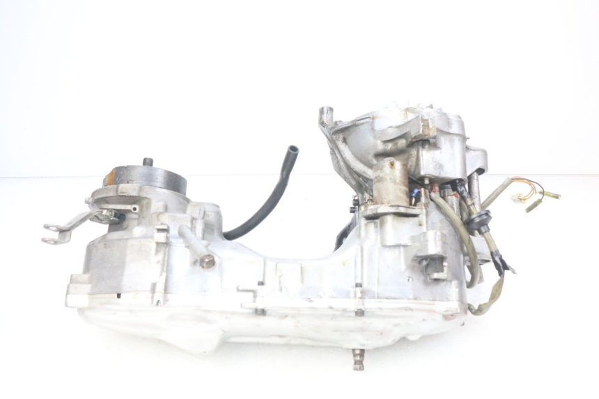 photo de MOTEUR MBK BOOSTER SPIRIT 50 (1999 - 2003)