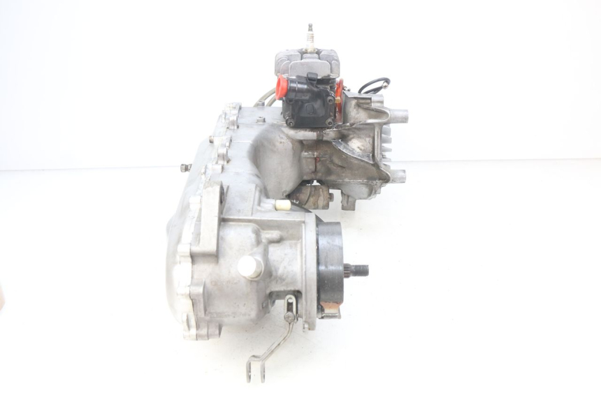 photo de MOTEUR MBK BOOSTER SPIRIT 50 (1999 - 2003)