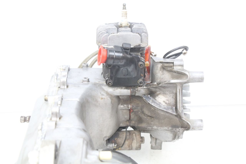 photo de MOTEUR MBK BOOSTER SPIRIT 50 (1999 - 2003)