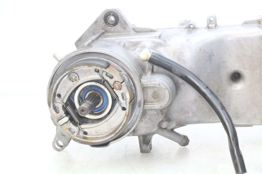 photo de MOTEUR MBK BOOSTER SPIRIT 50 (1999 - 2003)