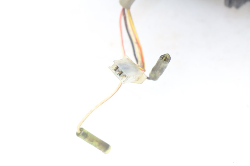 photo de MOTEUR MBK BOOSTER SPIRIT 50 (1999 - 2003)