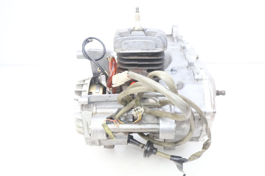 photo de MOTEUR MBK BOOSTER SPIRIT 50 (1999 - 2003)